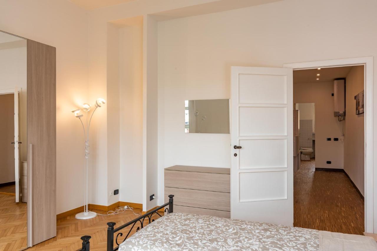Vittoria 2 Appartamento Milano Esterno foto