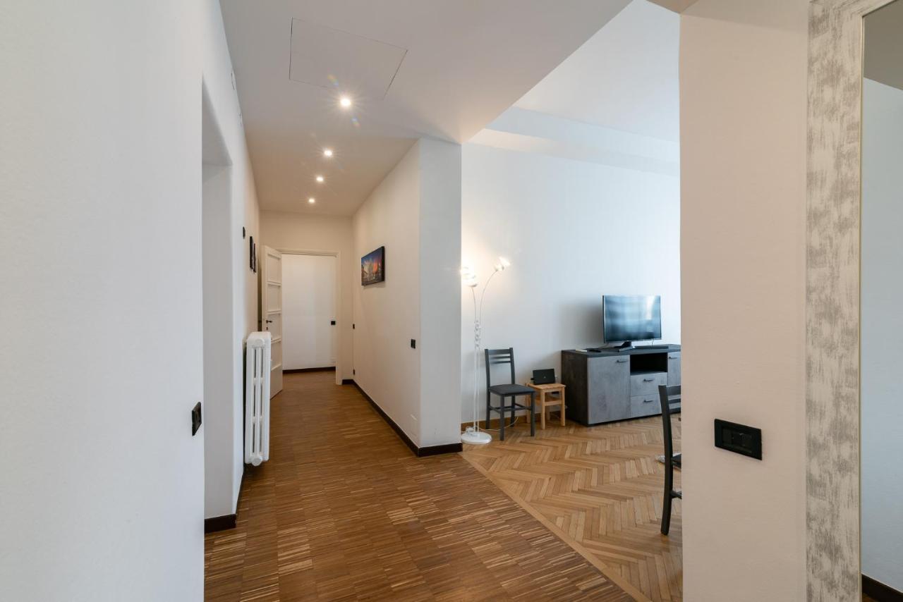Vittoria 2 Appartamento Milano Esterno foto