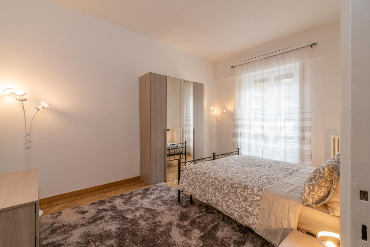 Vittoria 2 Appartamento Milano Esterno foto